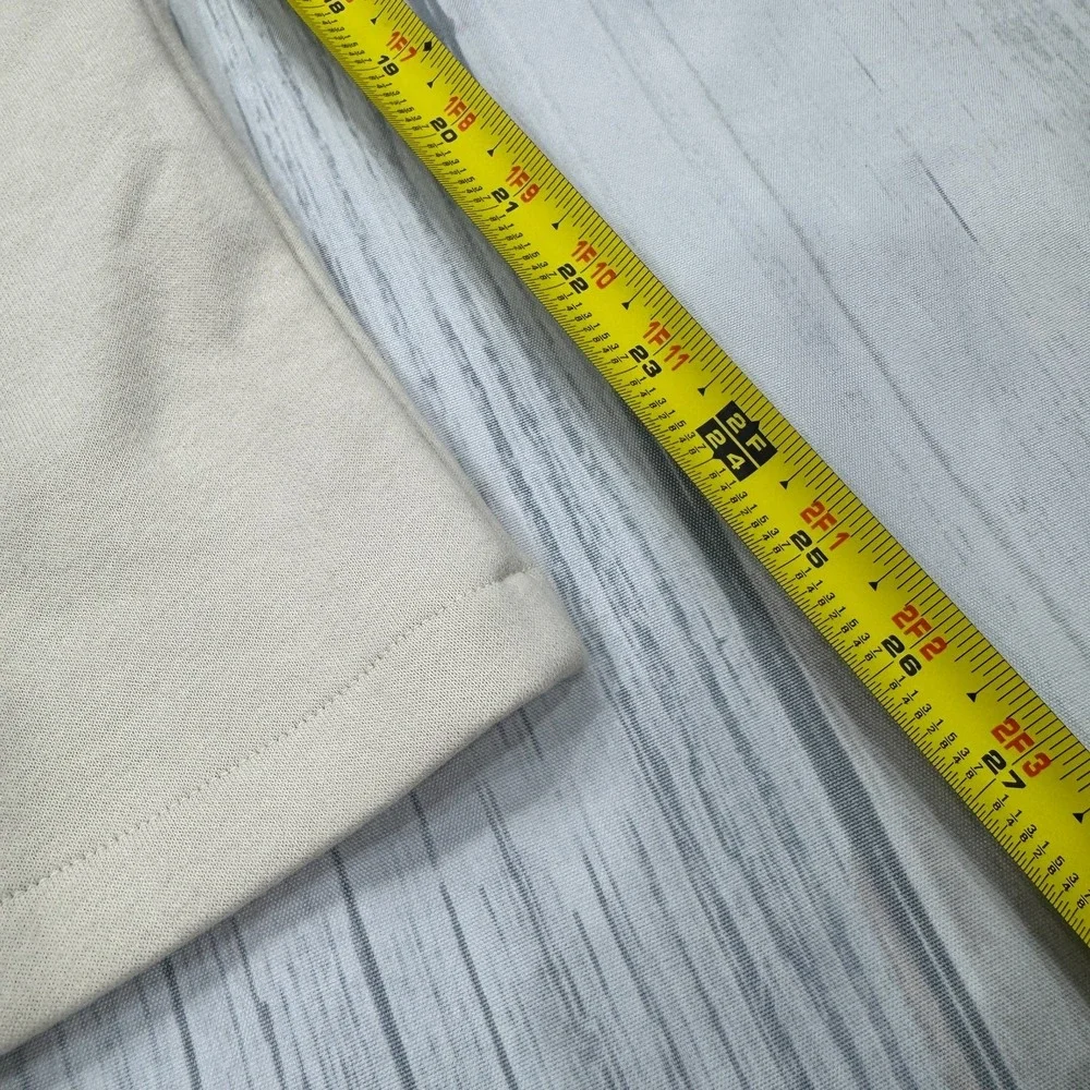 NWT POLO Ralph Lauren 3XLT Tall‎ Sweat Shorts Big Pony Beige Men $110